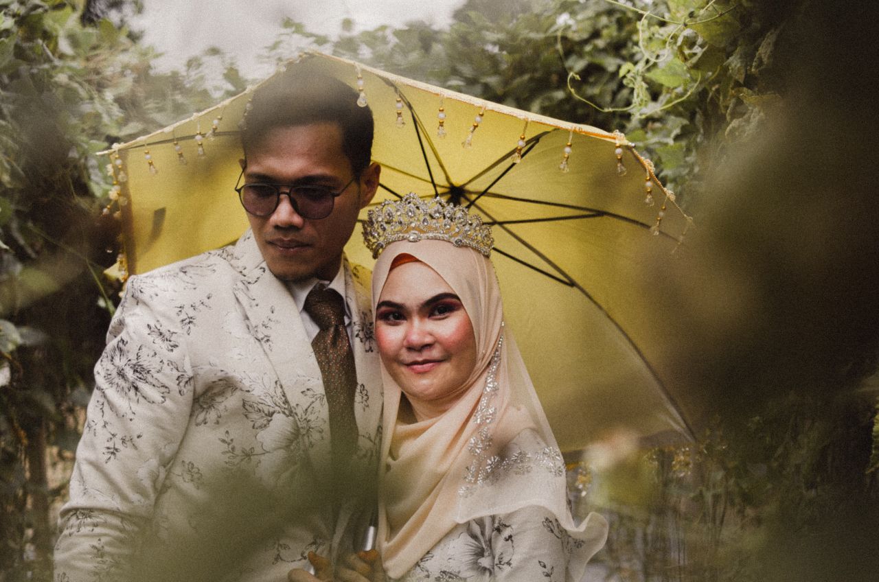 Wedding photography